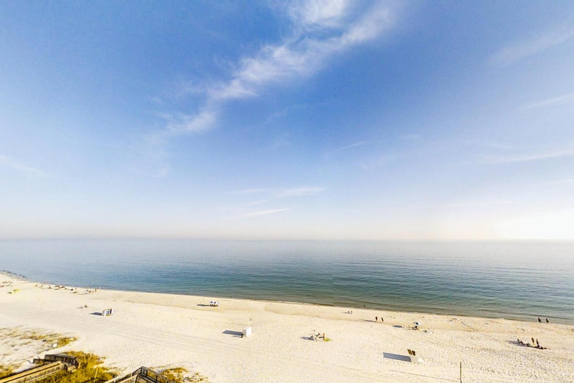 Seaside Beach And Raquet Club Condos III Orange Beach Zimmer foto