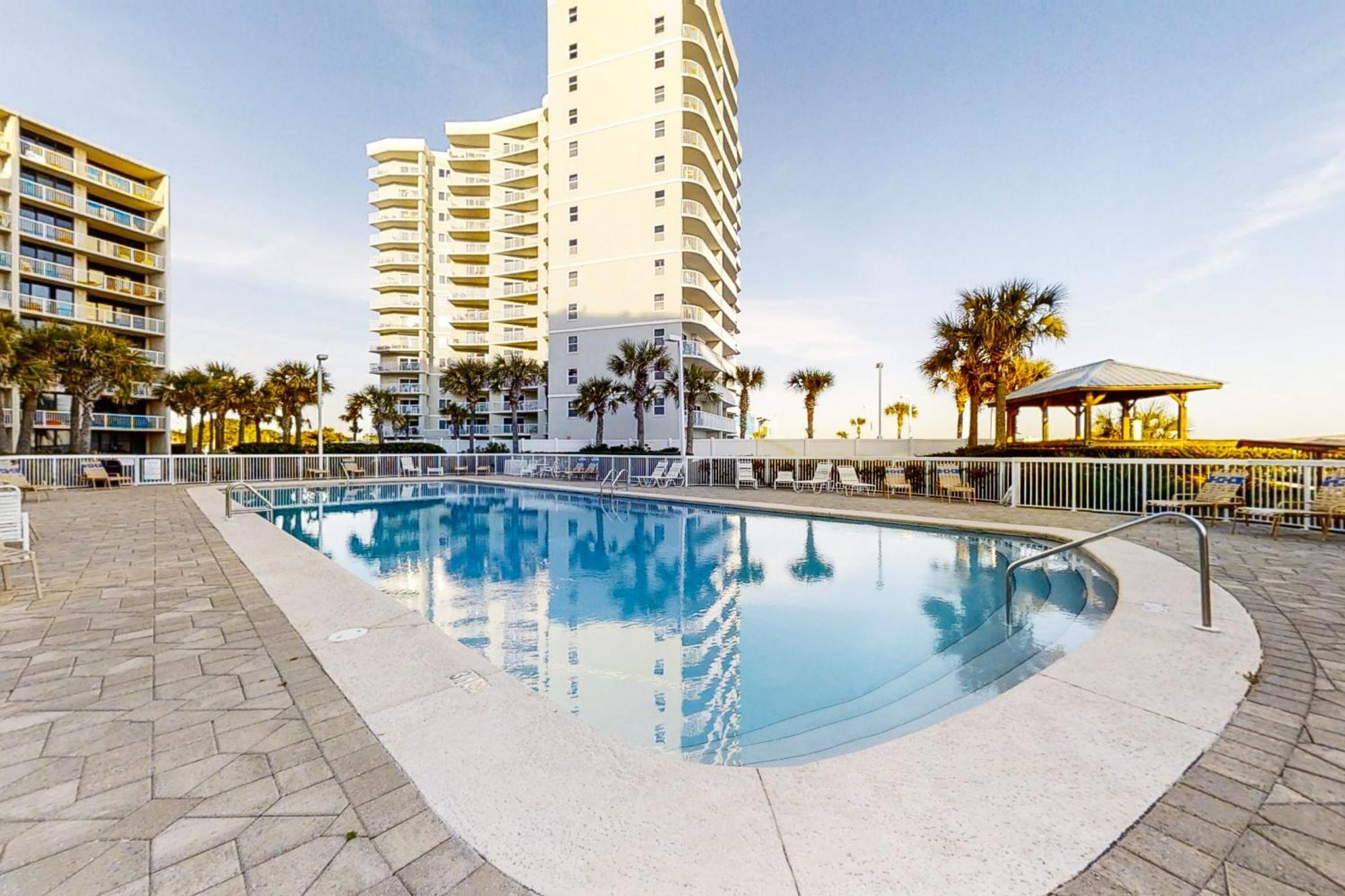Seaside Beach And Raquet Club Condos III Orange Beach Zimmer foto
