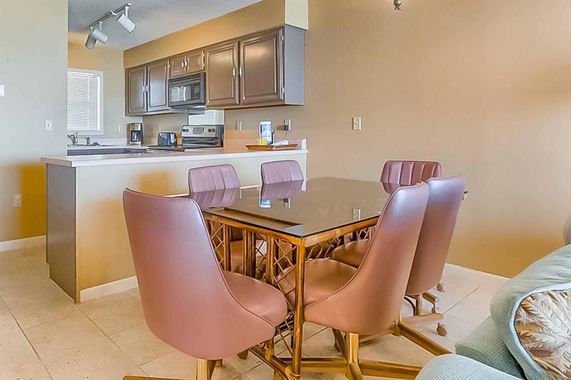 Seaside Beach And Raquet Club Condos III Orange Beach Zimmer foto