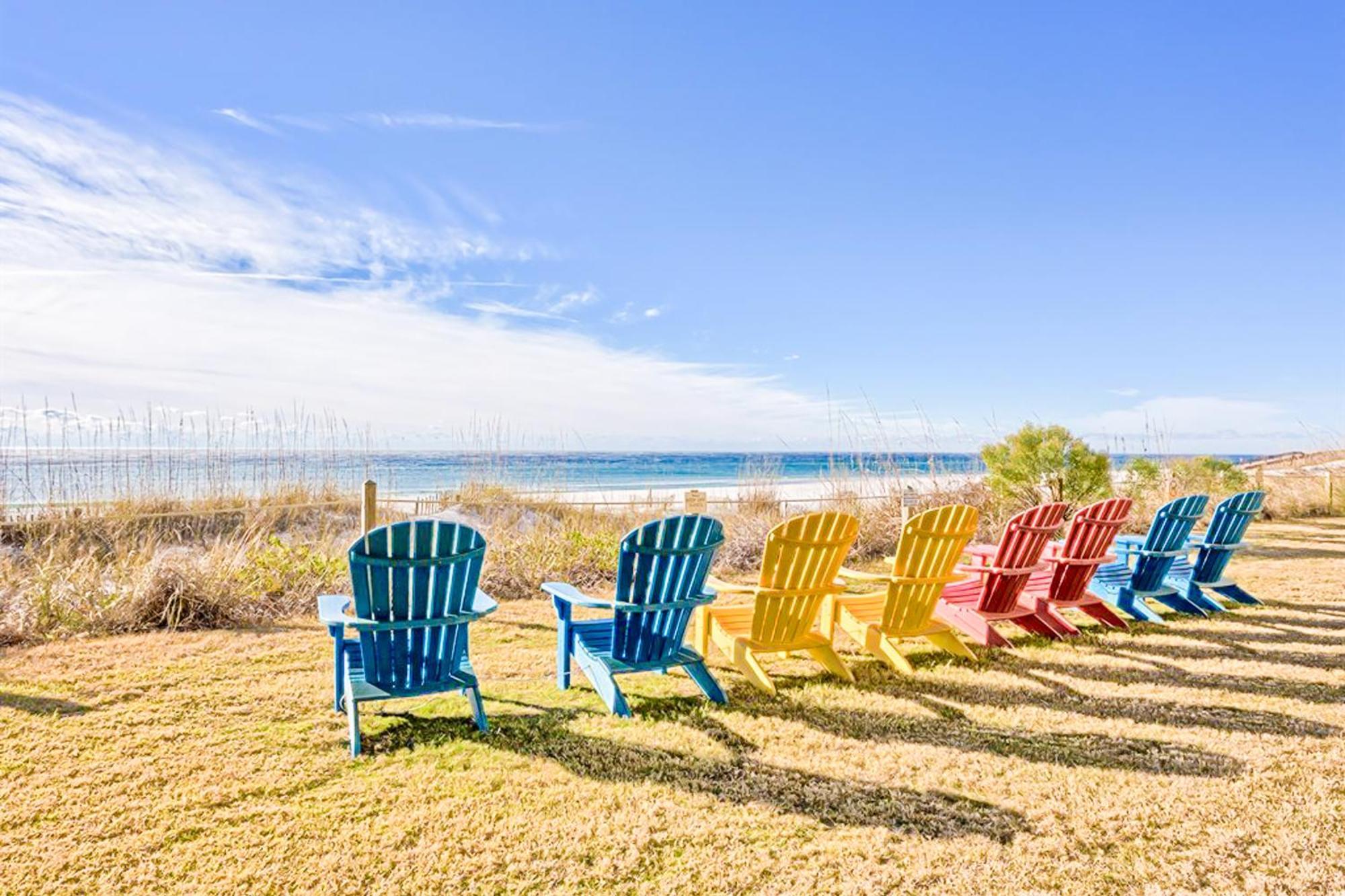 Seaside Beach And Raquet Club Condos III Orange Beach Zimmer foto
