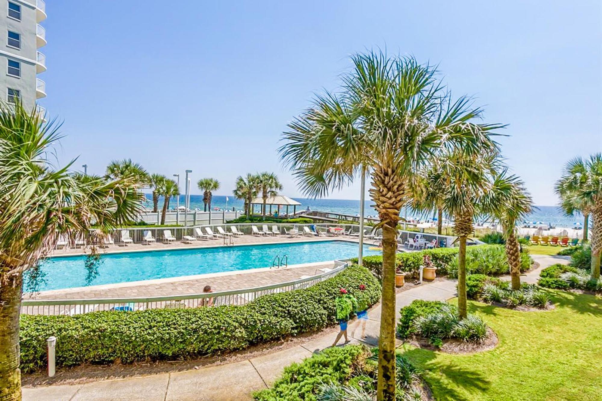 Seaside Beach And Raquet Club Condos III Orange Beach Zimmer foto