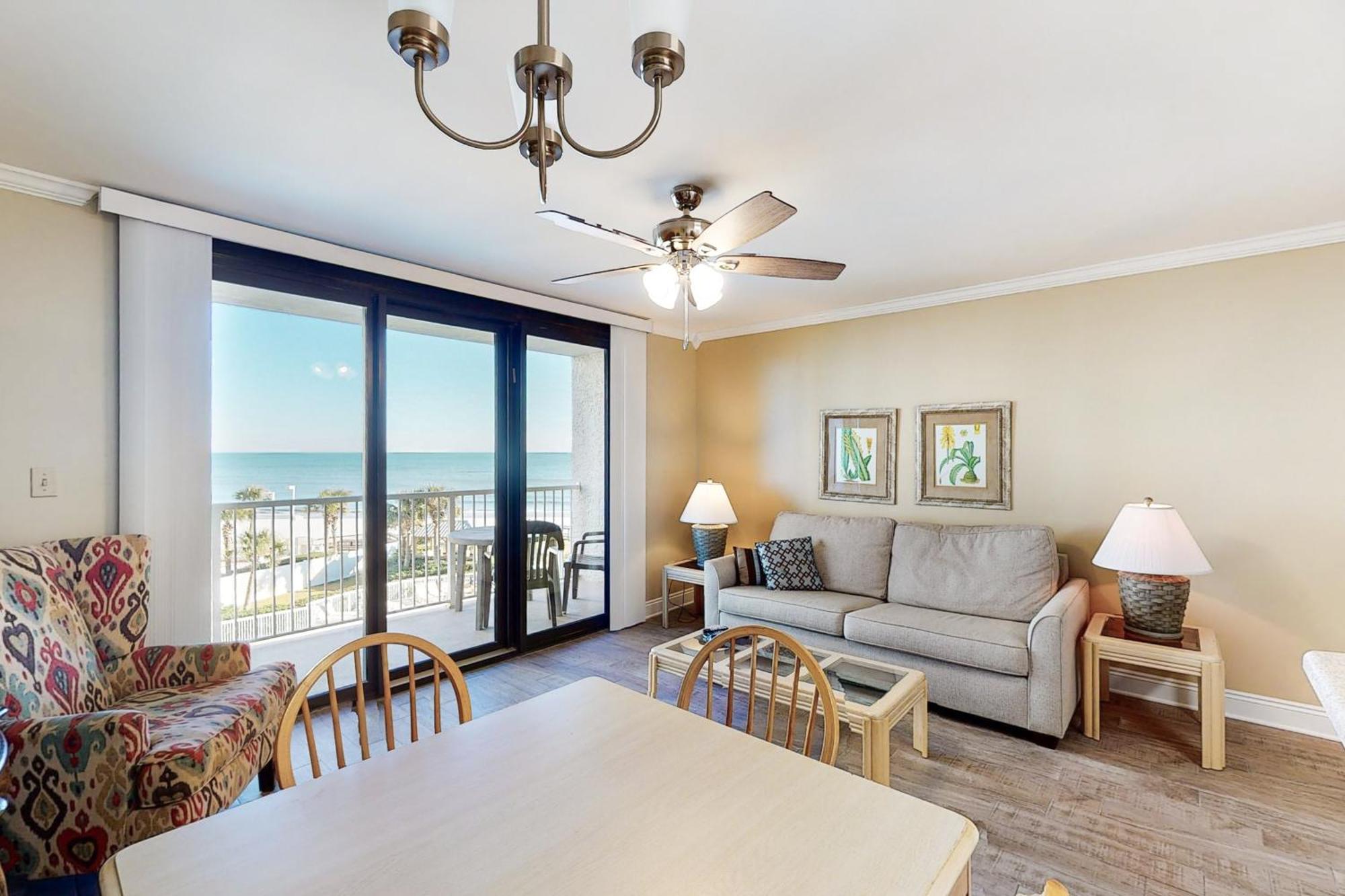 Seaside Beach And Raquet Club Condos III Orange Beach Zimmer foto