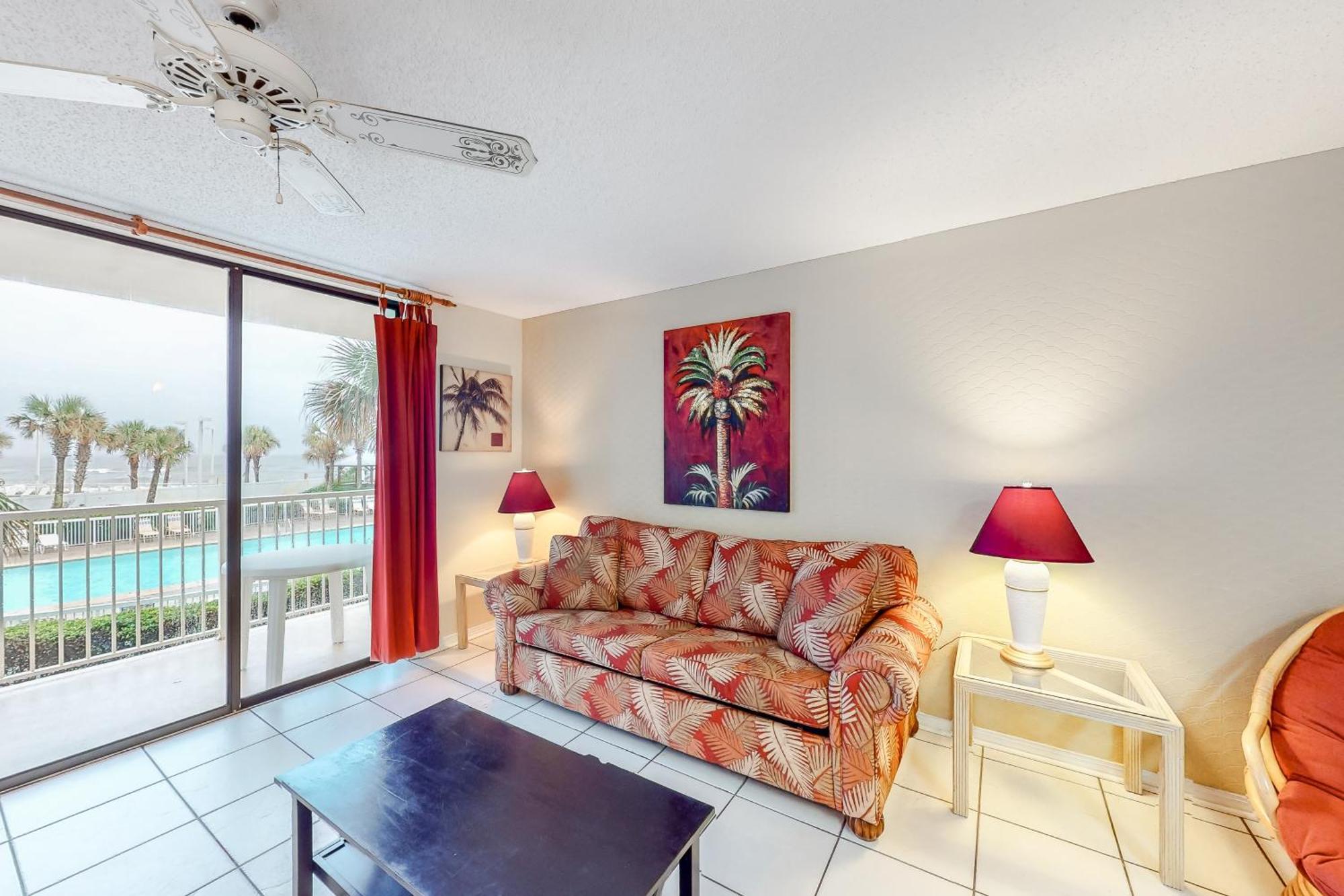 Seaside Beach And Raquet Club Condos III Orange Beach Zimmer foto