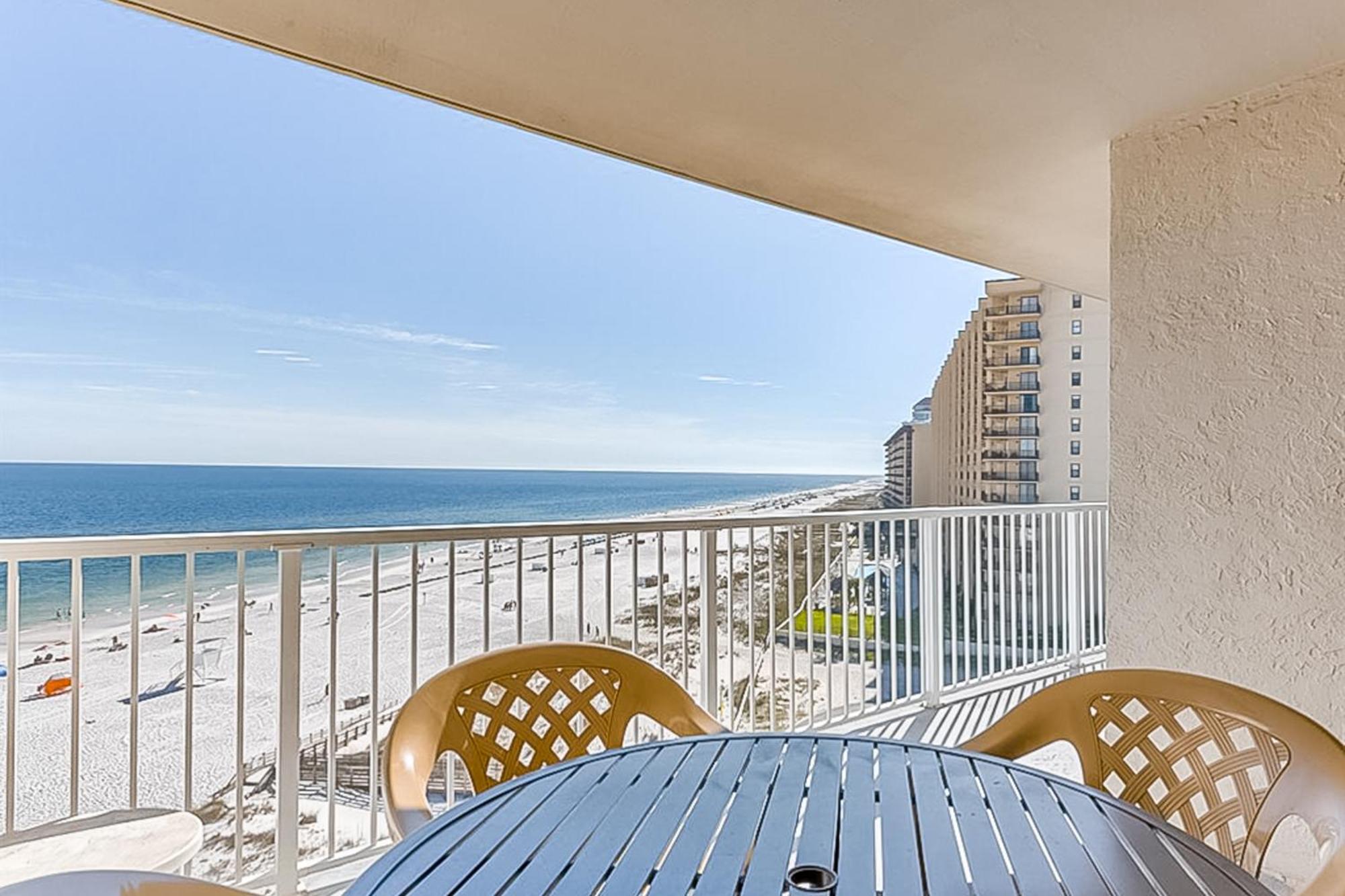 Seaside Beach And Raquet Club Condos III Orange Beach Zimmer foto
