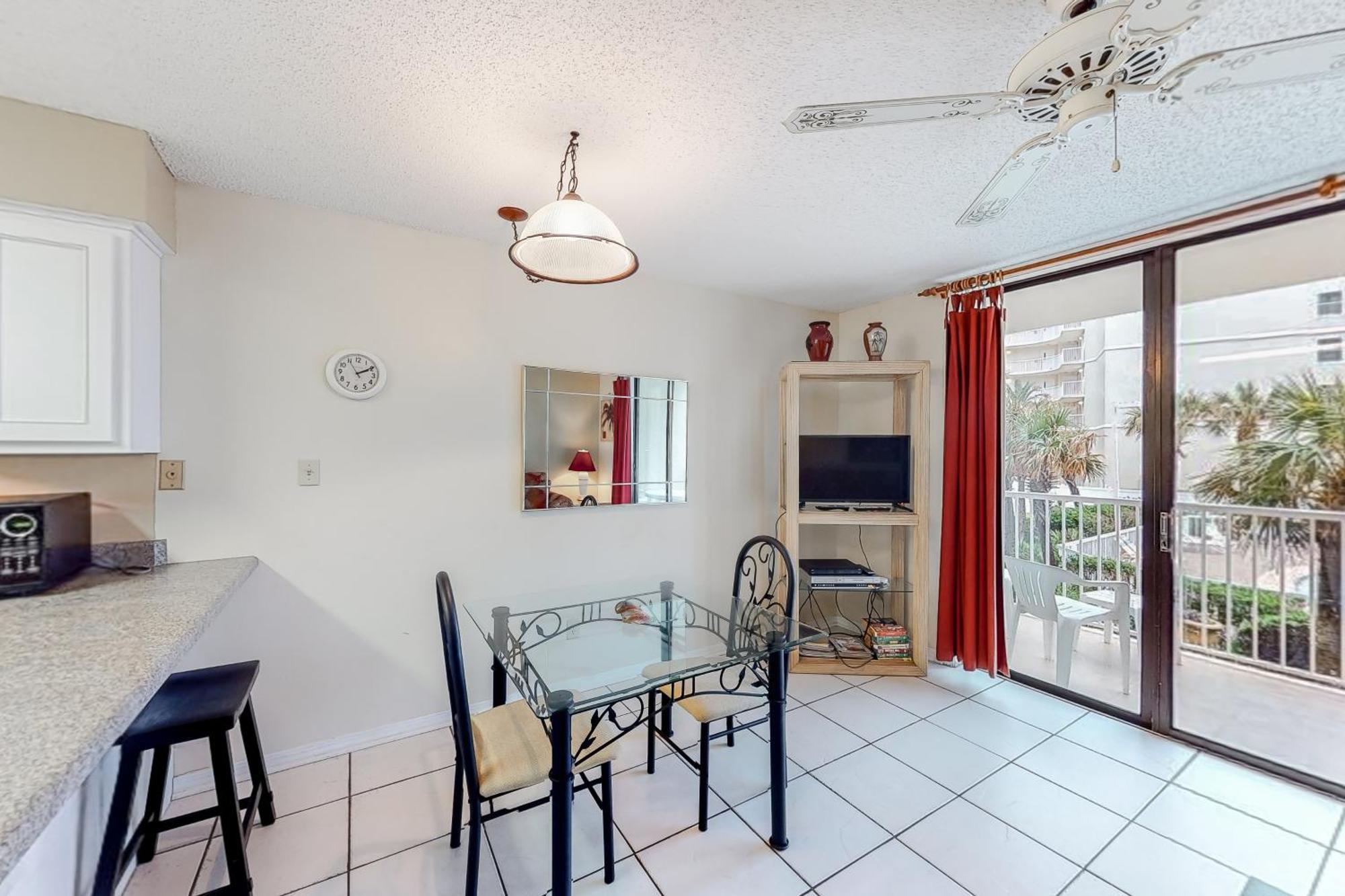 Seaside Beach And Raquet Club Condos III Orange Beach Zimmer foto