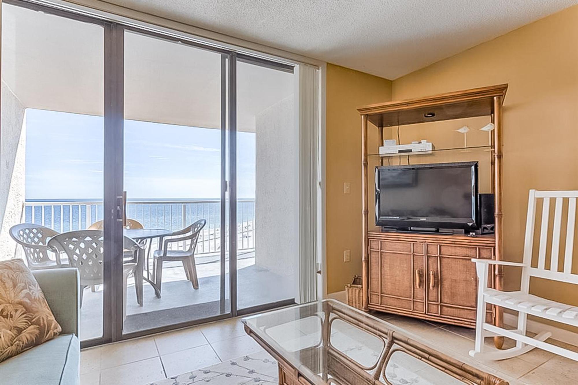 Seaside Beach And Raquet Club Condos III Orange Beach Zimmer foto