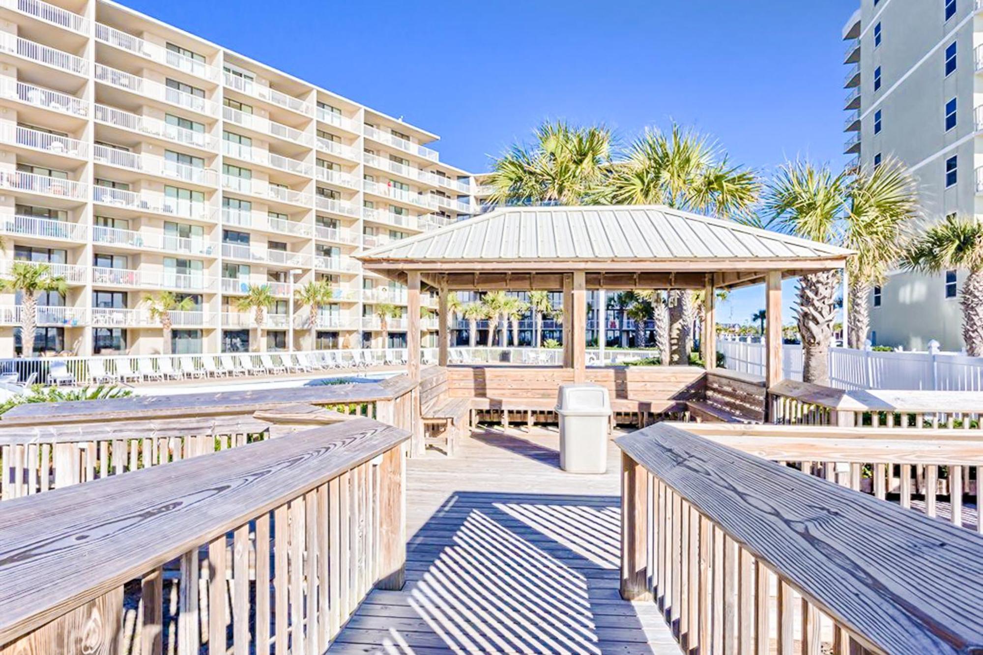 Seaside Beach And Raquet Club Condos III Orange Beach Zimmer foto