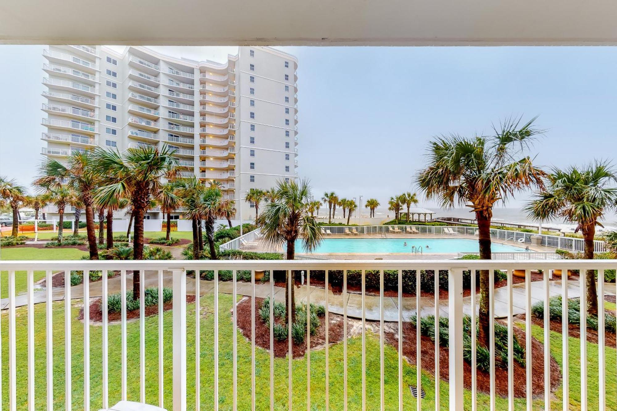 Seaside Beach And Raquet Club Condos III Orange Beach Zimmer foto