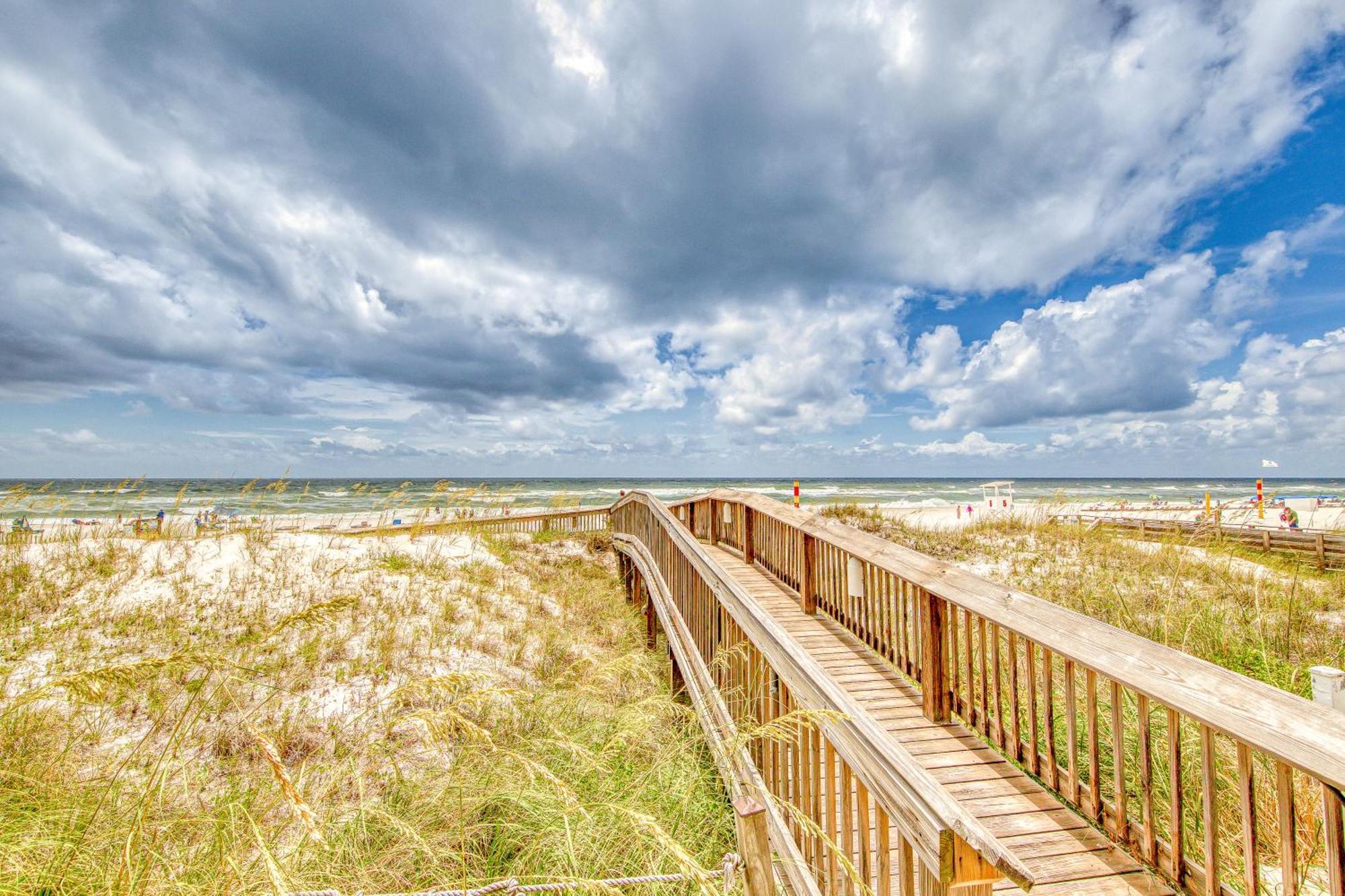 Seaside Beach And Raquet Club Condos III Orange Beach Zimmer foto
