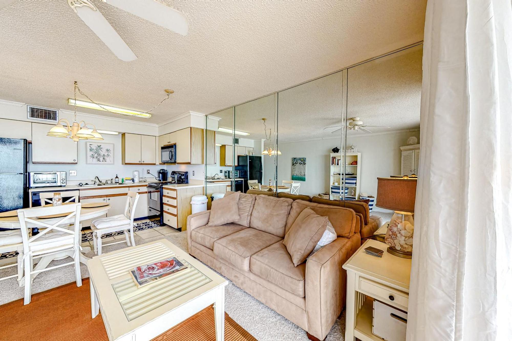Seaside Beach And Raquet Club Condos III Orange Beach Zimmer foto