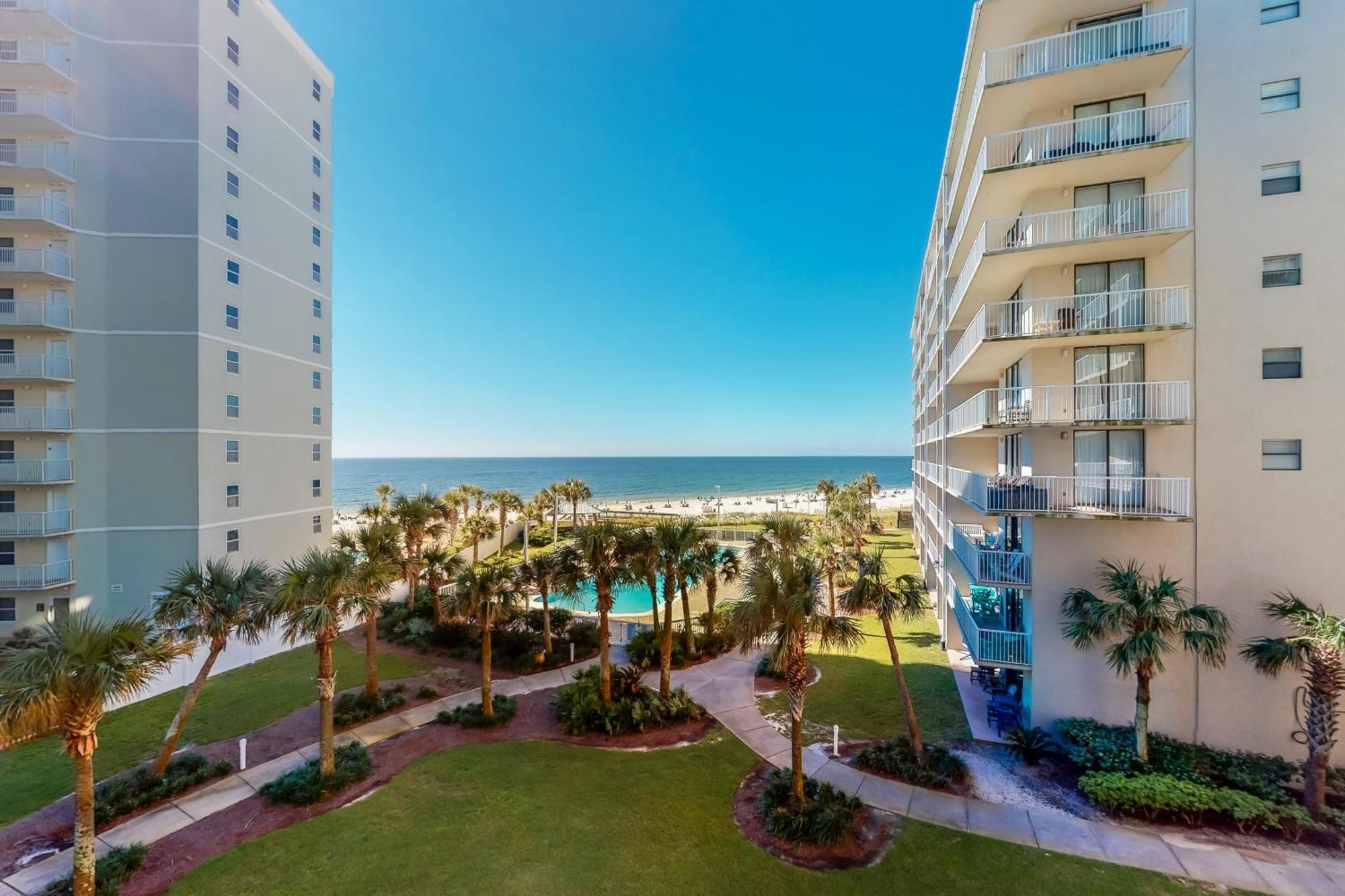 Seaside Beach And Raquet Club Condos III Orange Beach Zimmer foto
