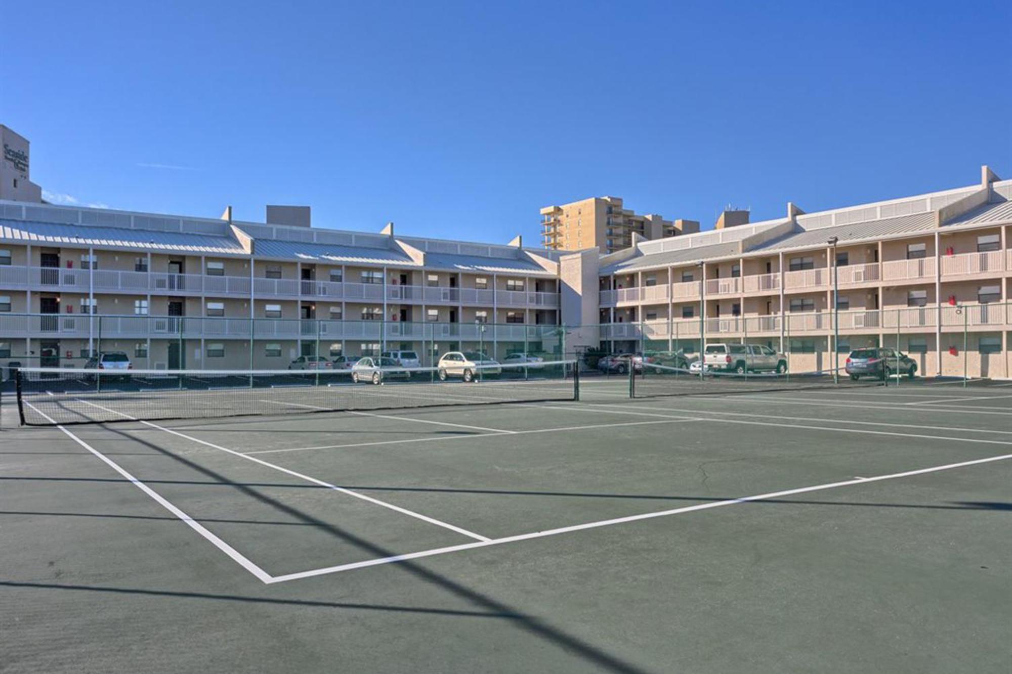 Seaside Beach And Raquet Club Condos III Orange Beach Zimmer foto