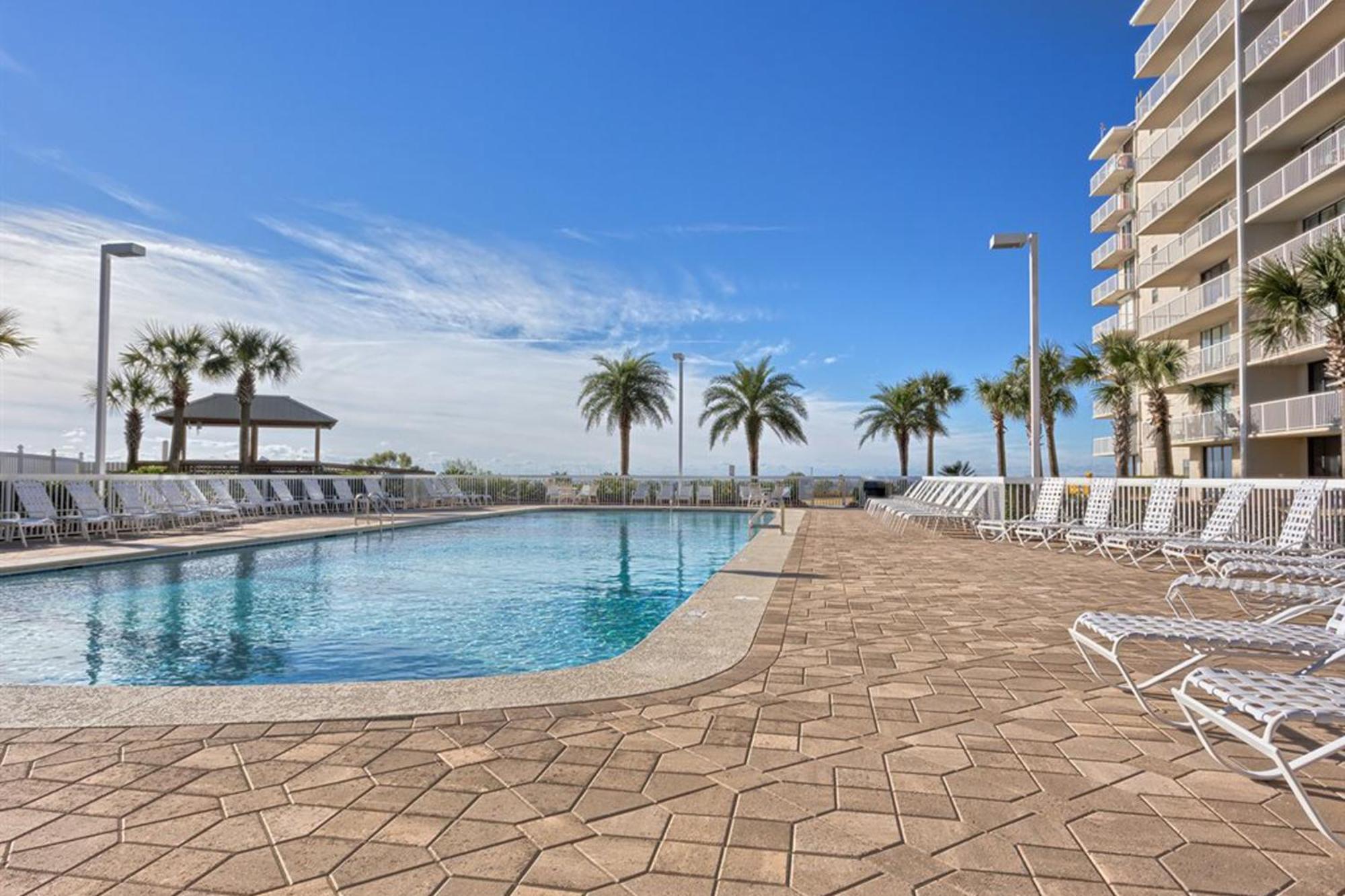 Seaside Beach And Raquet Club Condos III Orange Beach Zimmer foto