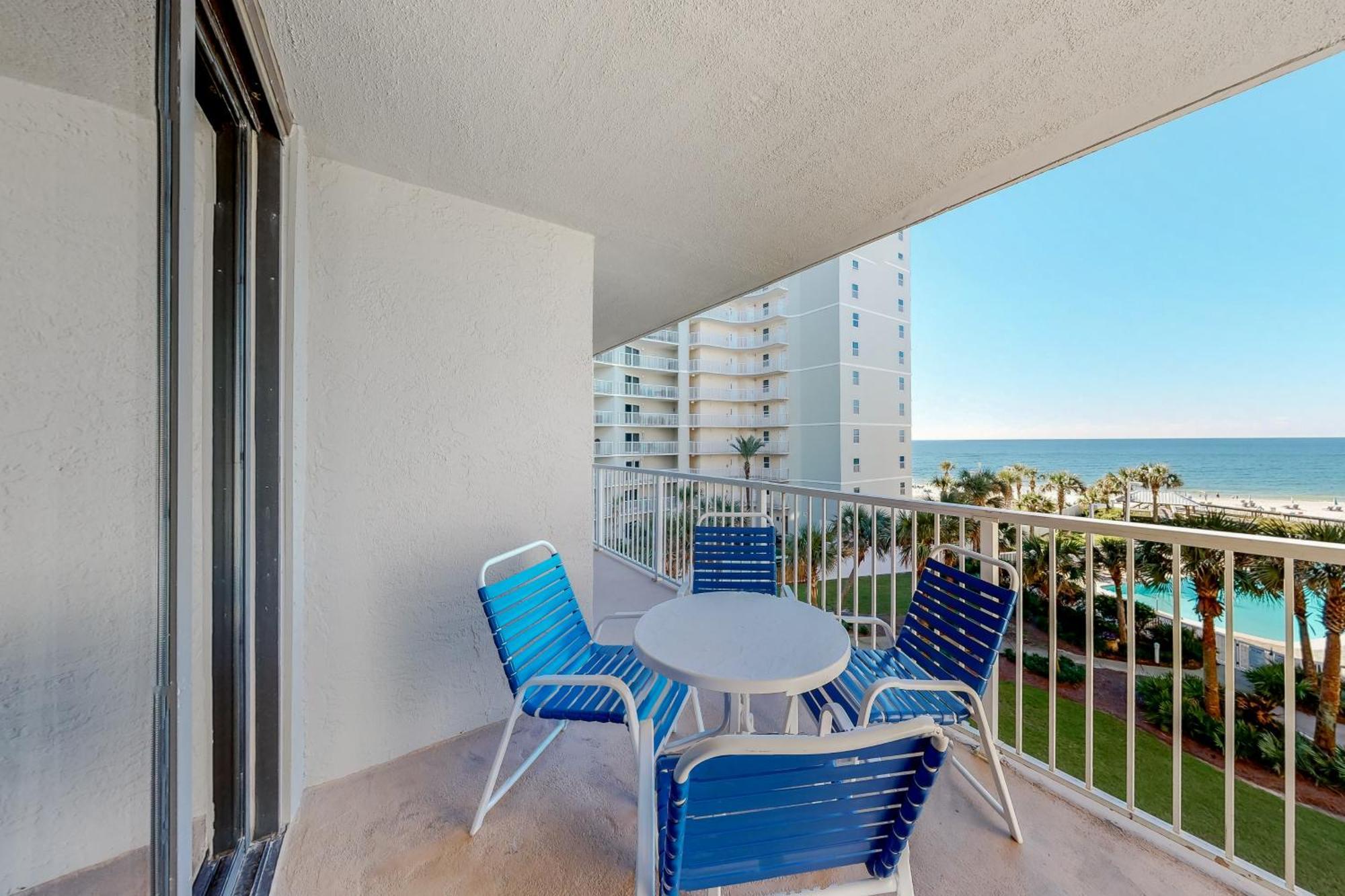 Seaside Beach And Raquet Club Condos III Orange Beach Zimmer foto
